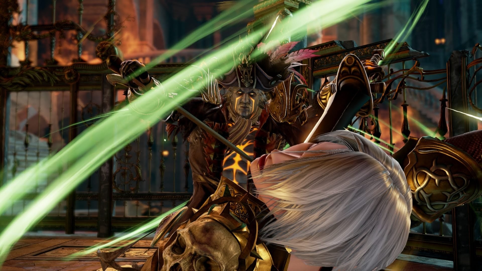 Soul Calibur VI - Imagen 23